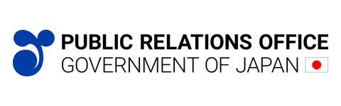 Public Relations Office, Government of Japan