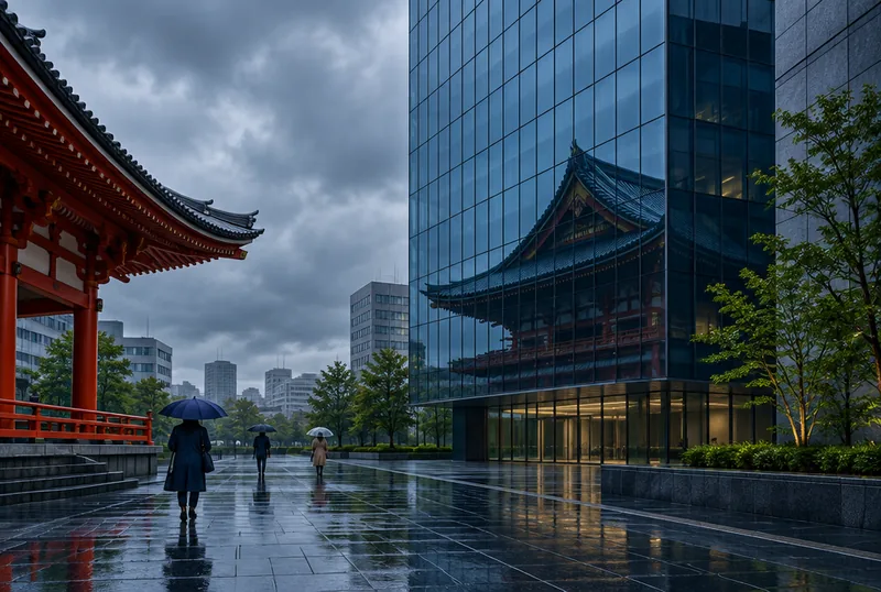 Embassies Asia