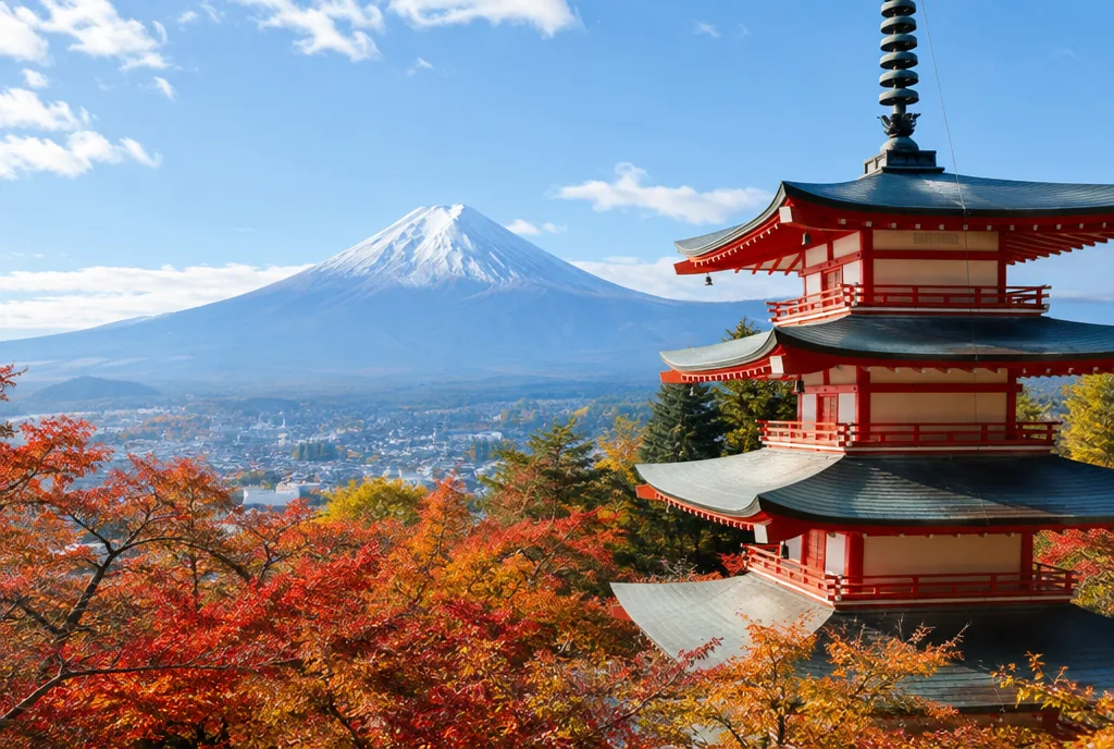 Facts About Japan: Key Numbers and Curiosities