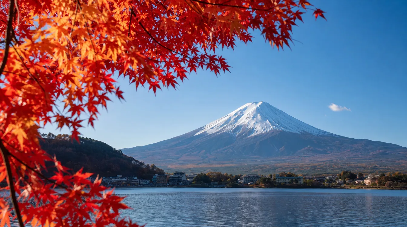 Japan eVisa: Who Can Apply and How the Online Visa Works