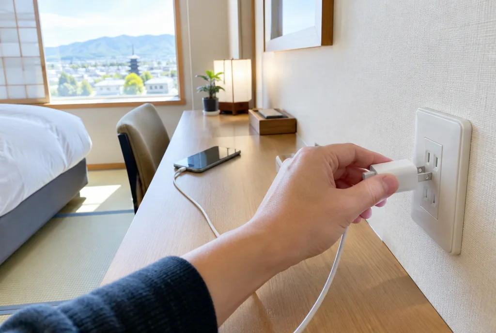 Japan Plug Type and Voltage: Outlets, Adapters, 100V