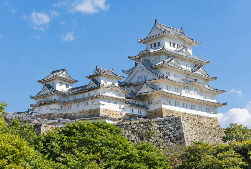 Japanese Castles: How to Read Their History and Design