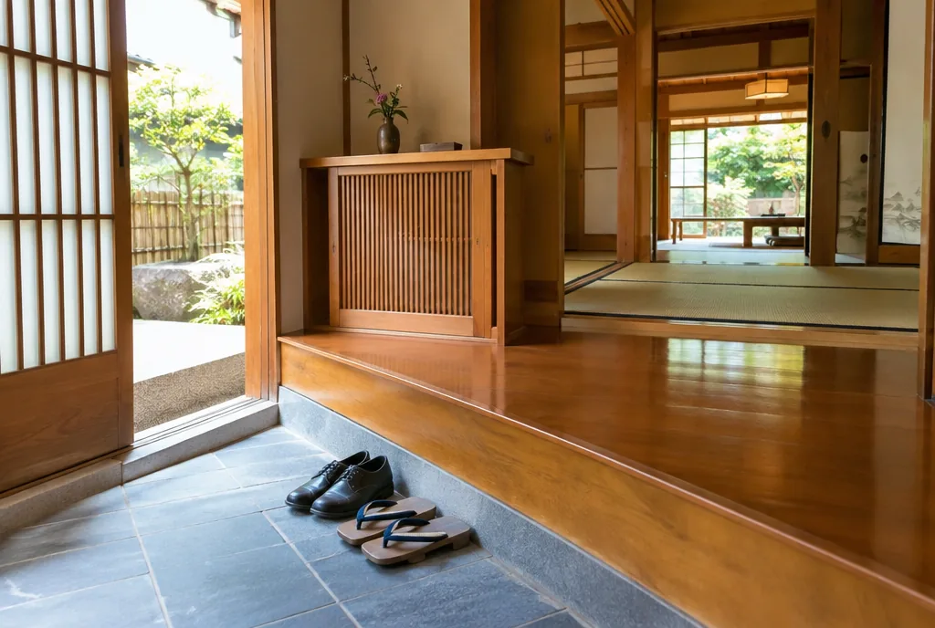 Japanese Customs Visitors Should Know