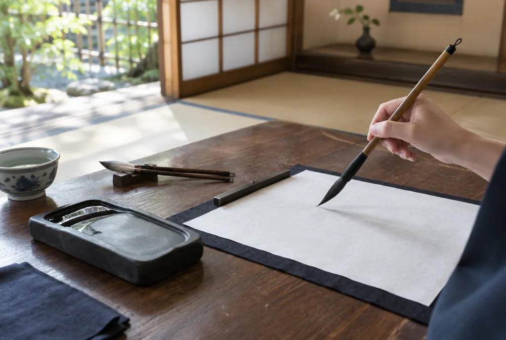 Japanese Writing System: Hiragana, Katakana and Kanji