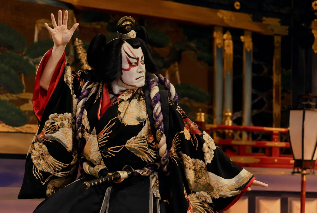Kabuki Theater: History and How to Watch