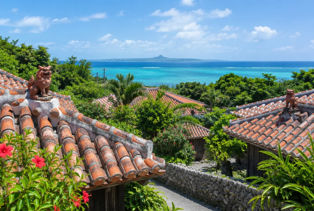 Is Okinawa Part of Japan? History, Culture, and U.S. Bases