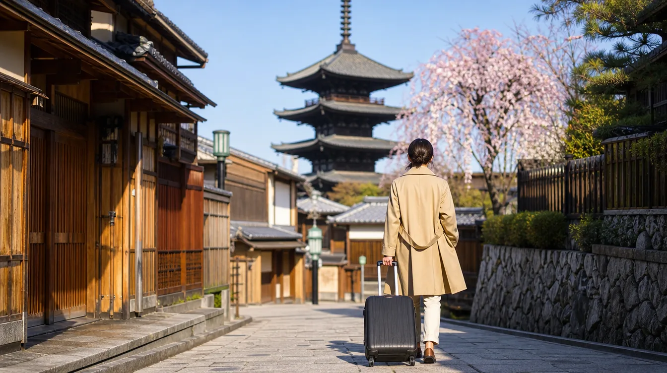 Do US Citizens Need a Visa for Japan? Visa-Free Entry Rules